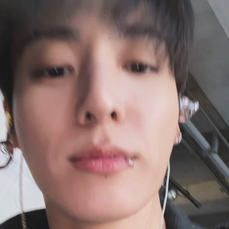 Jungkook thumbnail