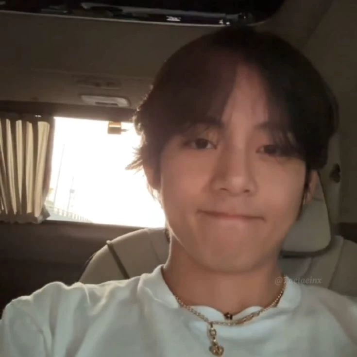 Taehyung thumbnail