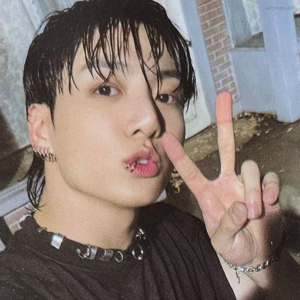 Jungkook thumbnail