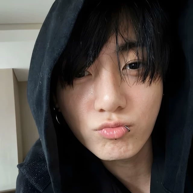 Jungkook thumbnail
