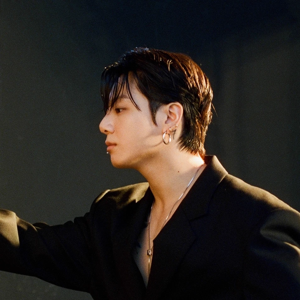 Jungkook thumbnail