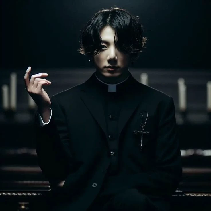 Jeon Jungkook thumbnail