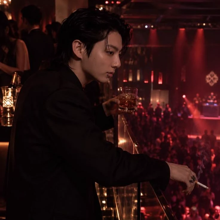 Jeon Jungkook thumbnail