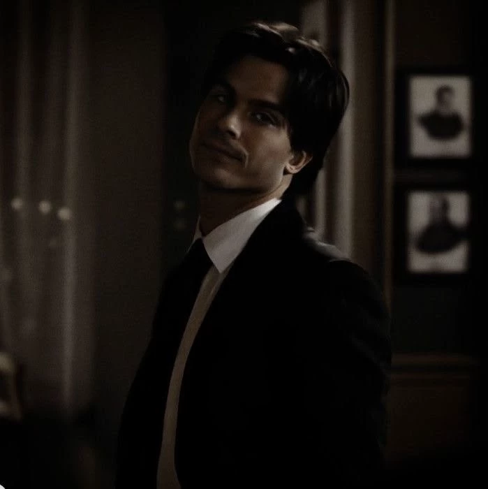 Damon Salvatore thumbnail