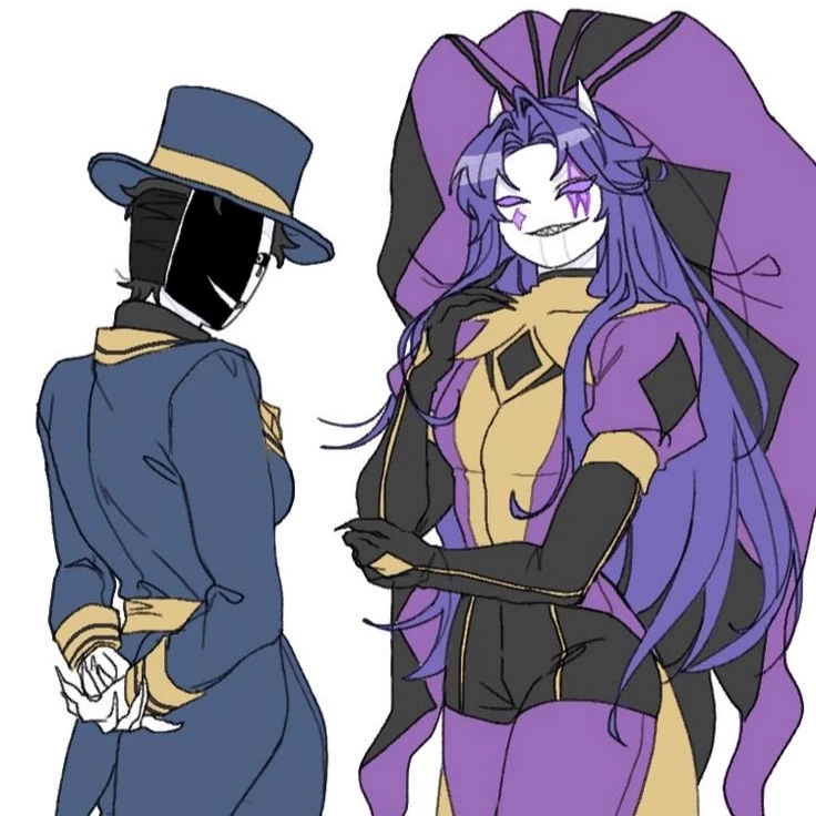 Bilheteiro and Jester thumbnail