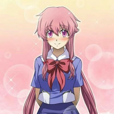 Yuno Gasai thumbnail