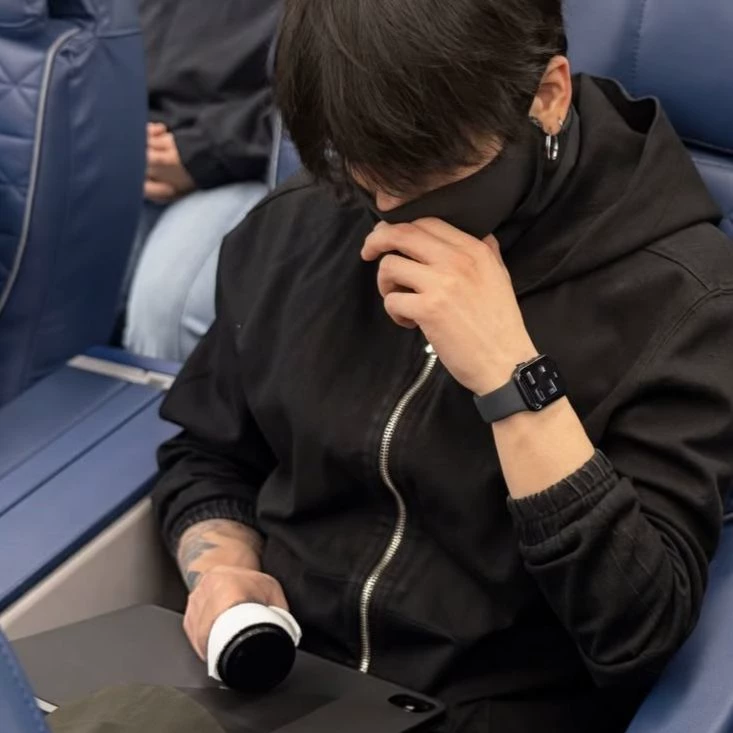 Jungkook idol thumbnail