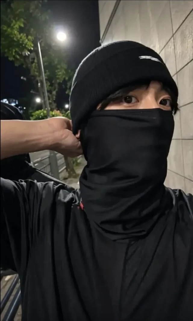 jeon Jungkook  thumbnail