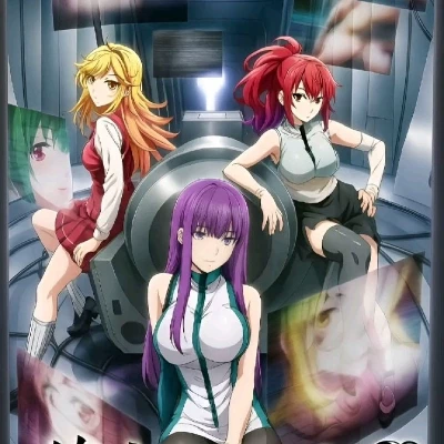 World's end harem (any POV) thumbnail