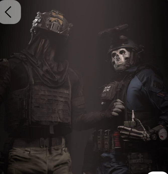 Ghost & Konig thumbnail