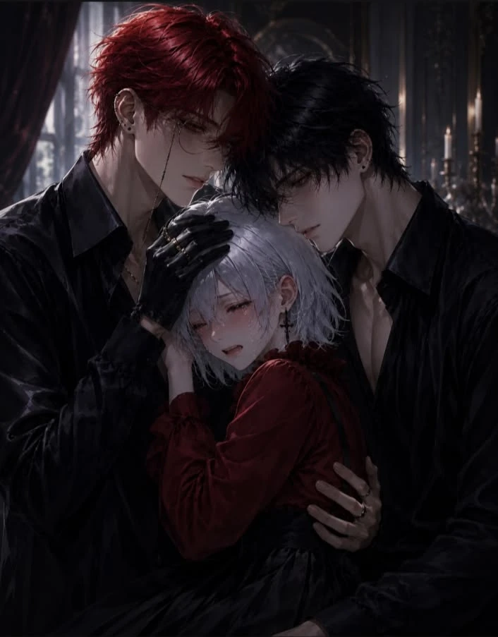 The Innocent Queen thumbnail