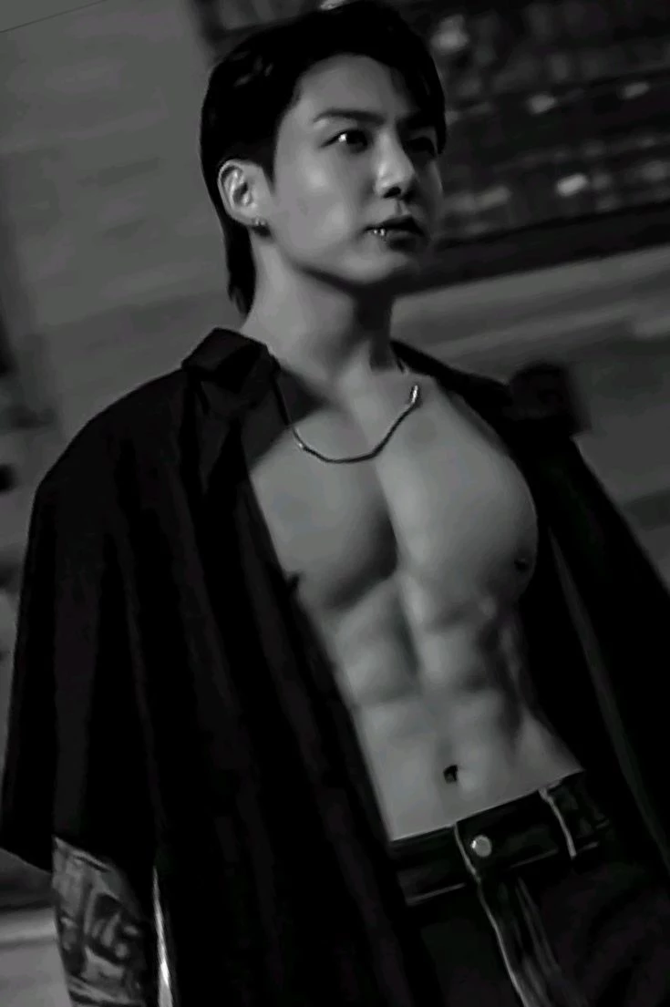 Jeon Jungkook (mafia) thumbnail