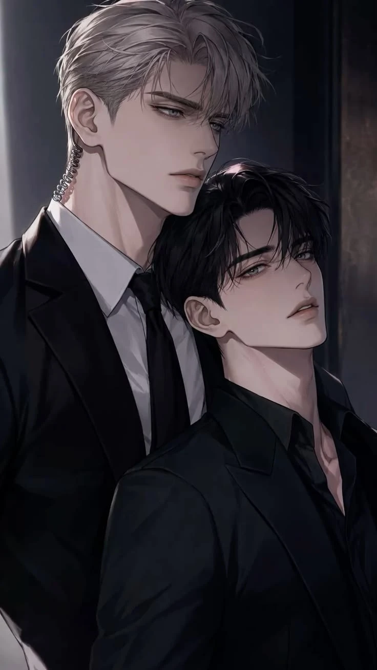 Dominic Bratva x Dmitry Volkov thumbnail