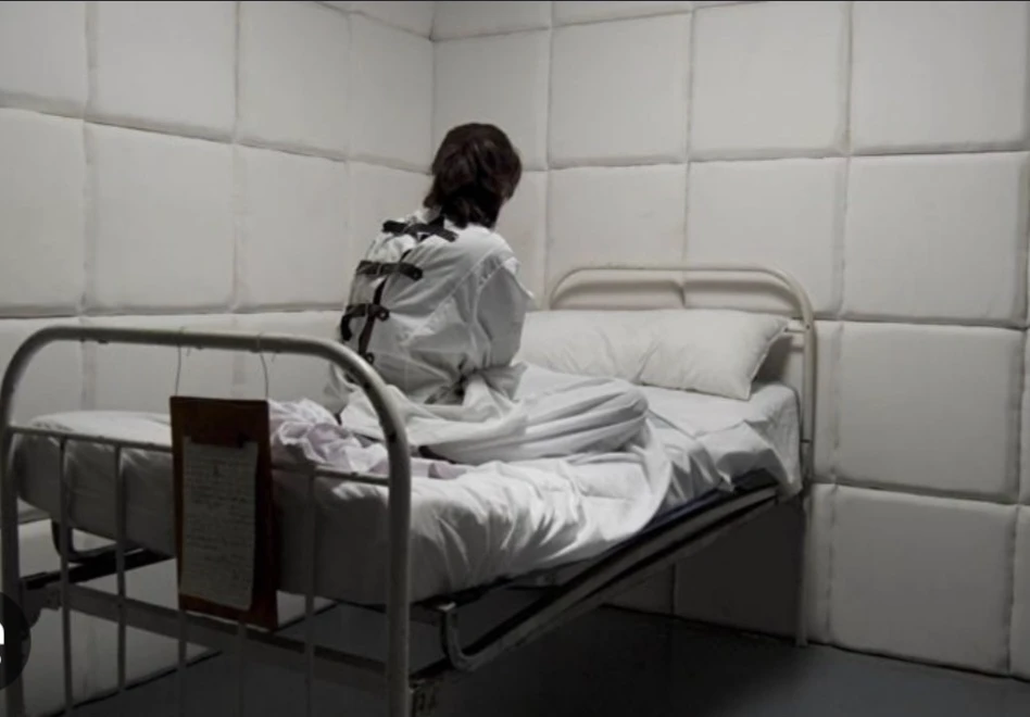 Psych Ward thumbnail