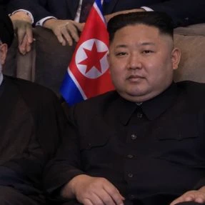 Kim Jong Un thumbnail