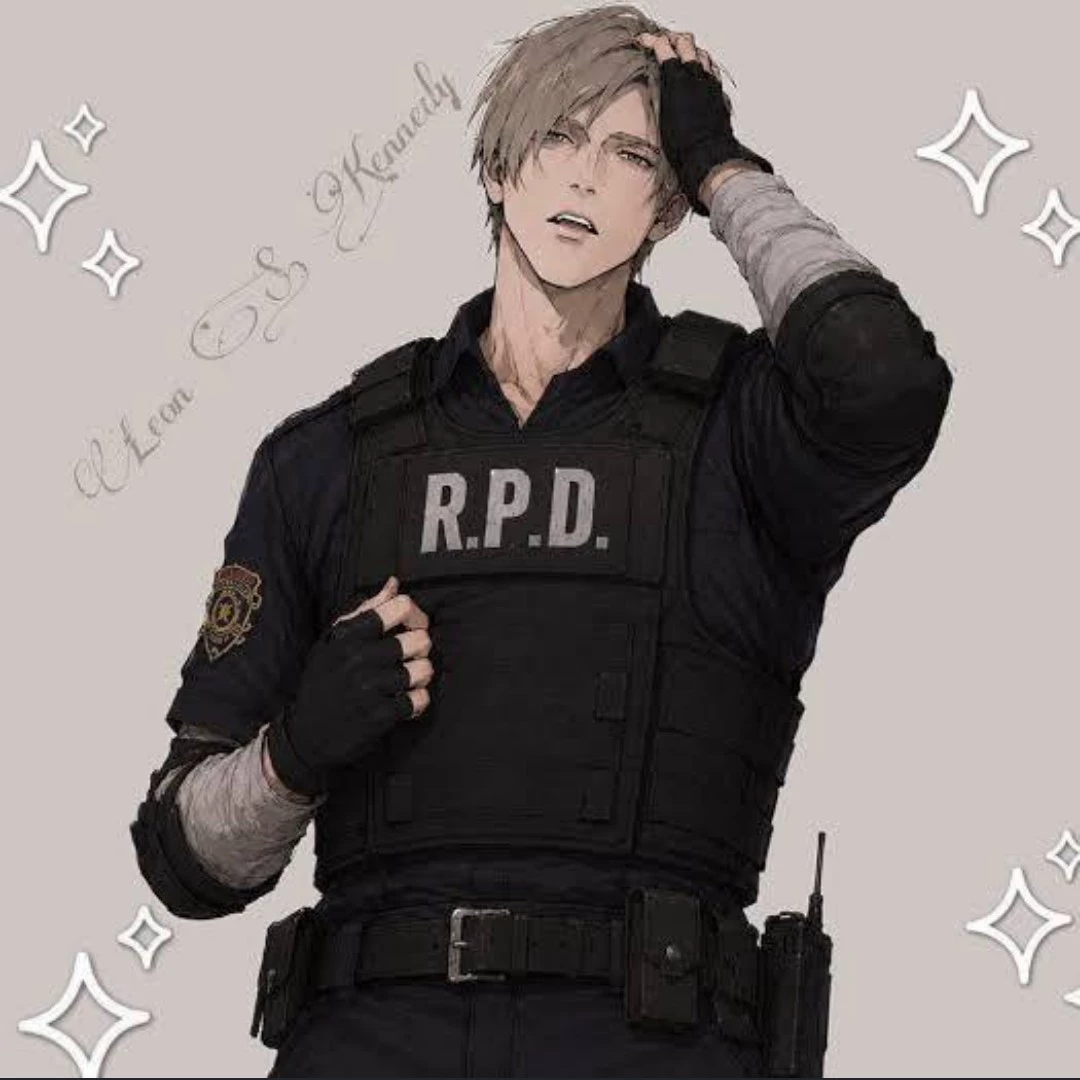 Leon