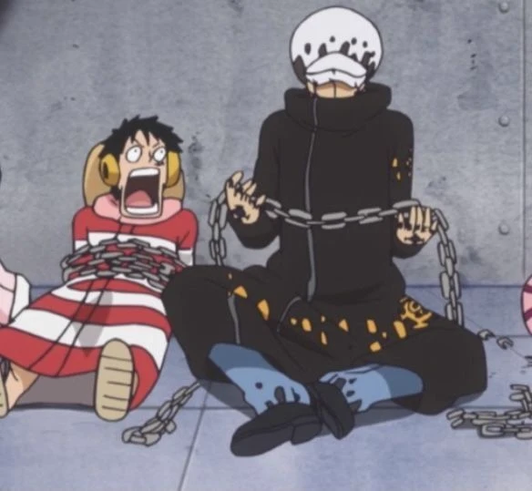 one piece episode -? thumbnail