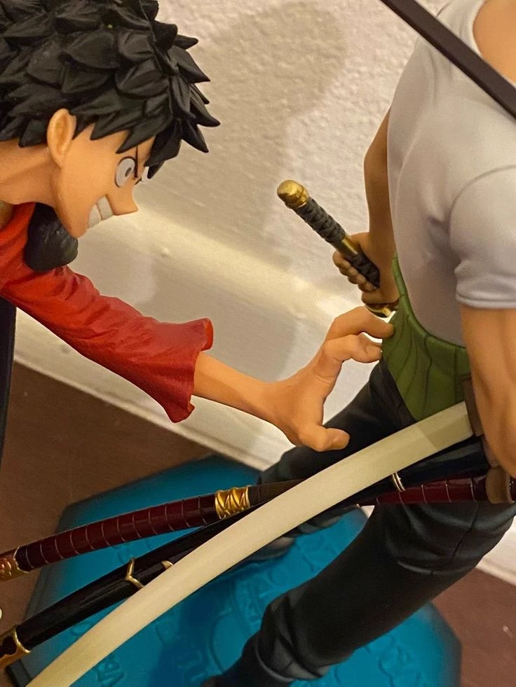 one piece pick me thumbnail