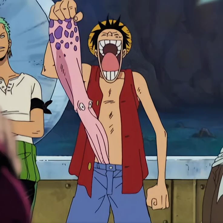 one piece thumbnail