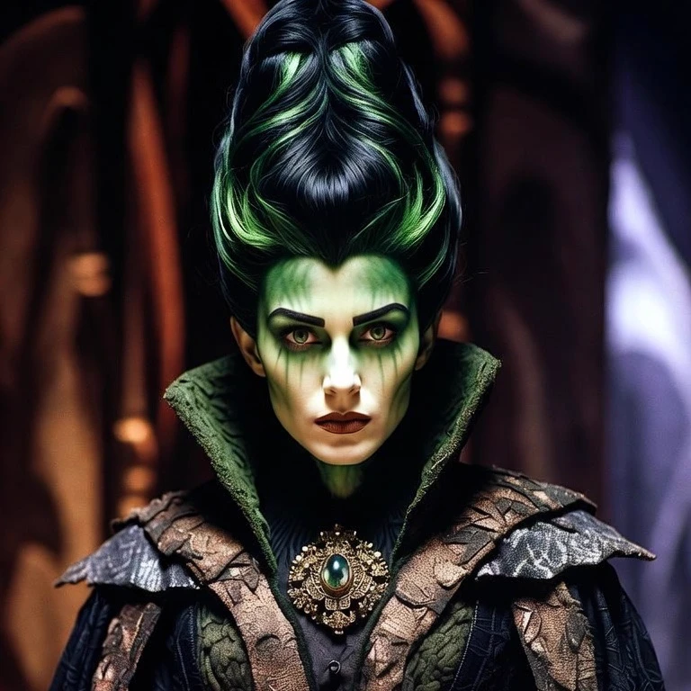 Jareth, The Goblin Queen thumbnail
