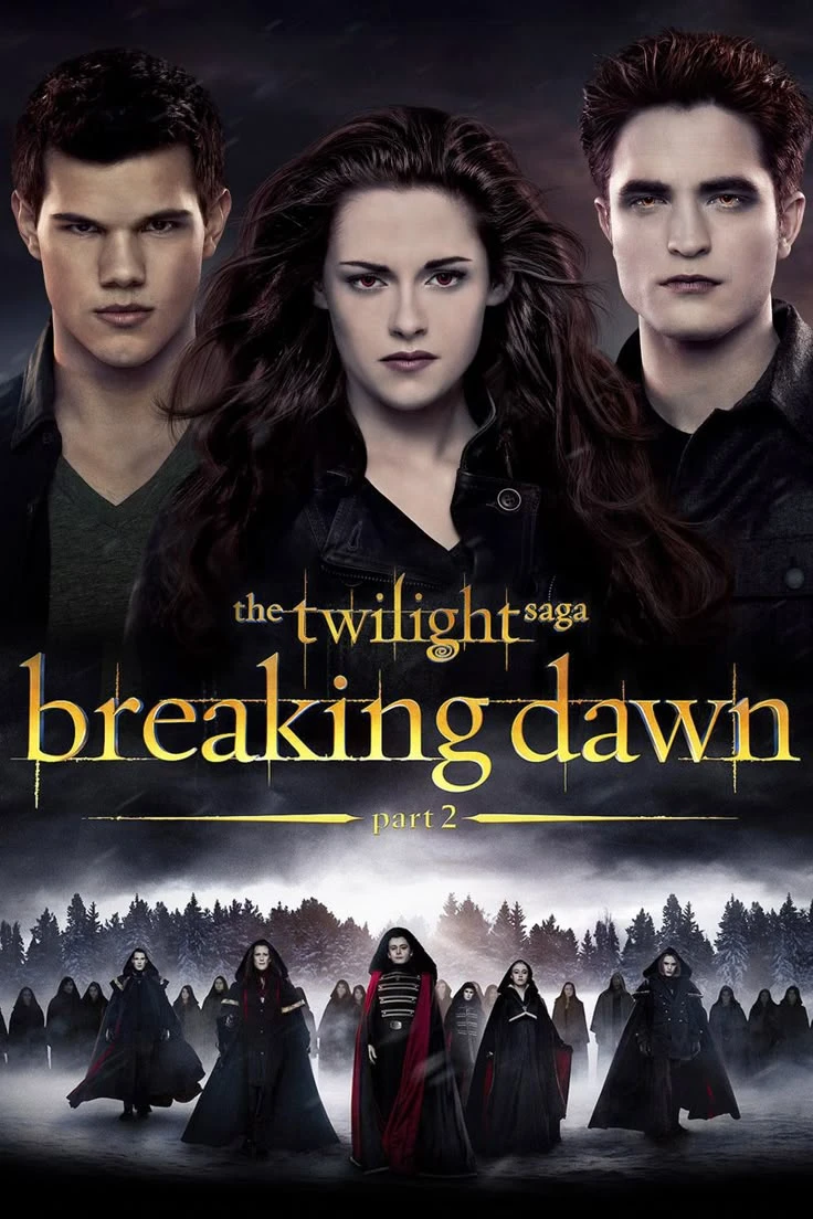Twilight thumbnail