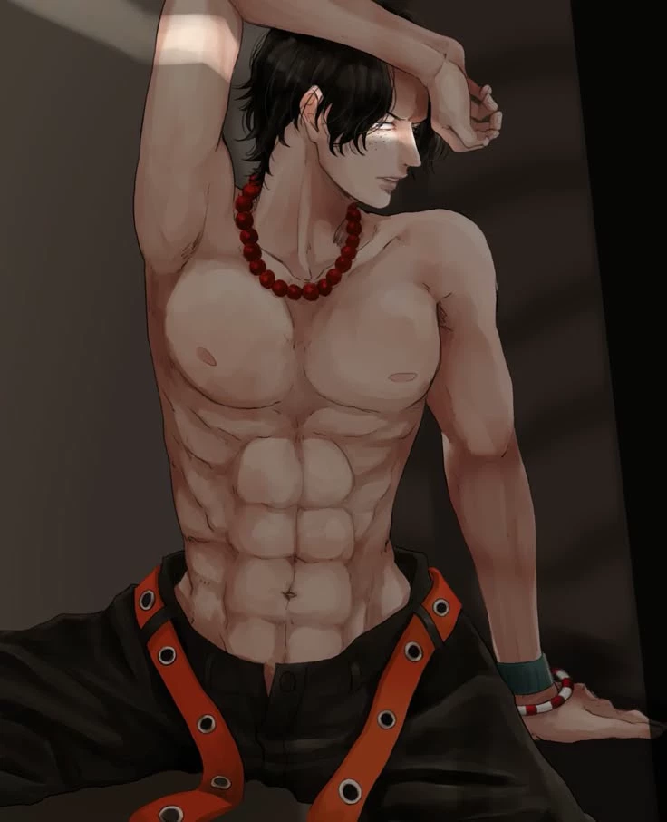 Portgas D. Ace thumbnail