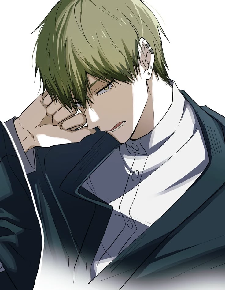 Naoya Zenin thumbnail