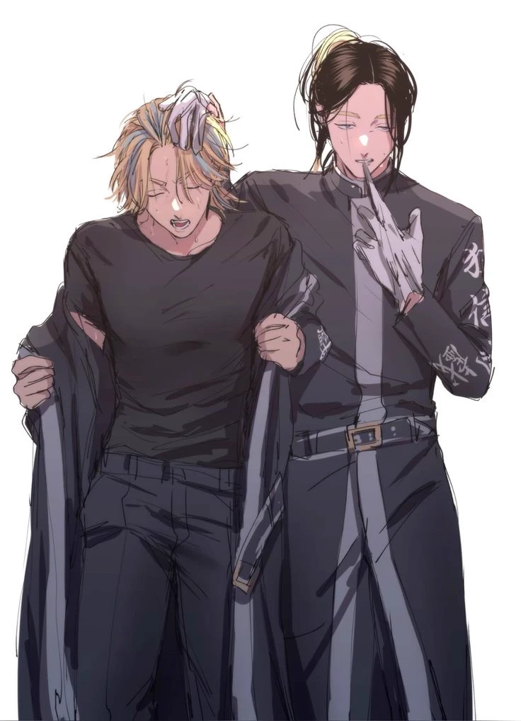 The Haitani Brothers thumbnail