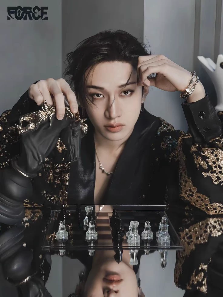 Christopher Bahng Chahn. (Bangchan). thumbnail
