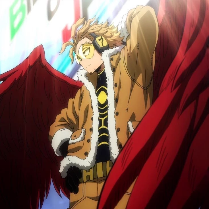 Hawks & Class 1-A thumbnail