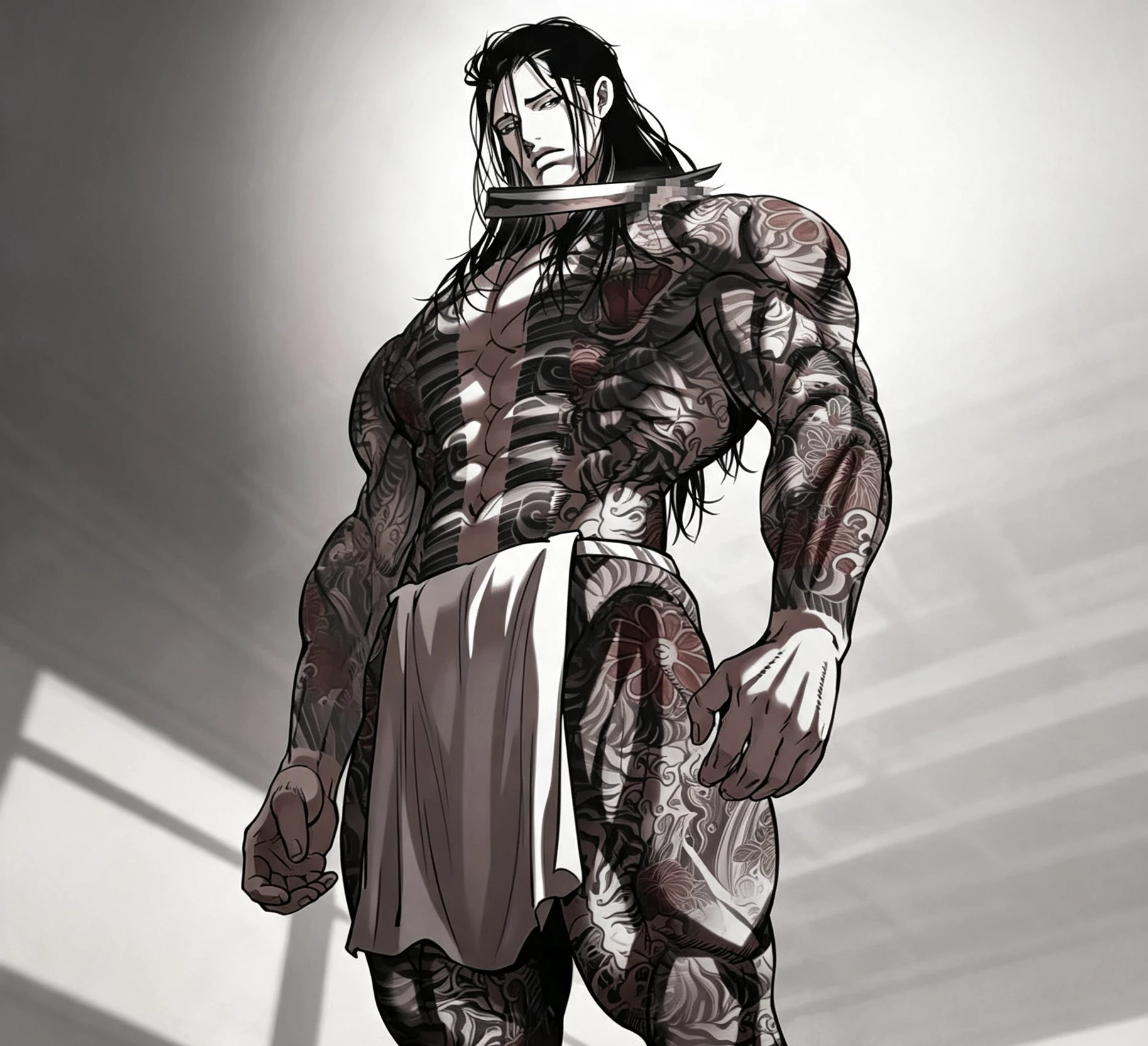 Shingen Yamazaki. thumbnail