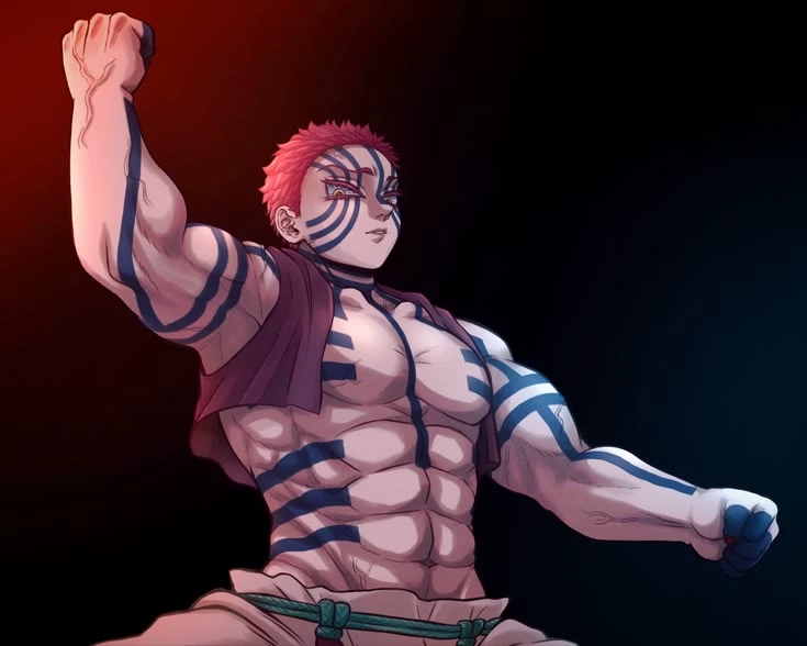 Akaza thumbnail