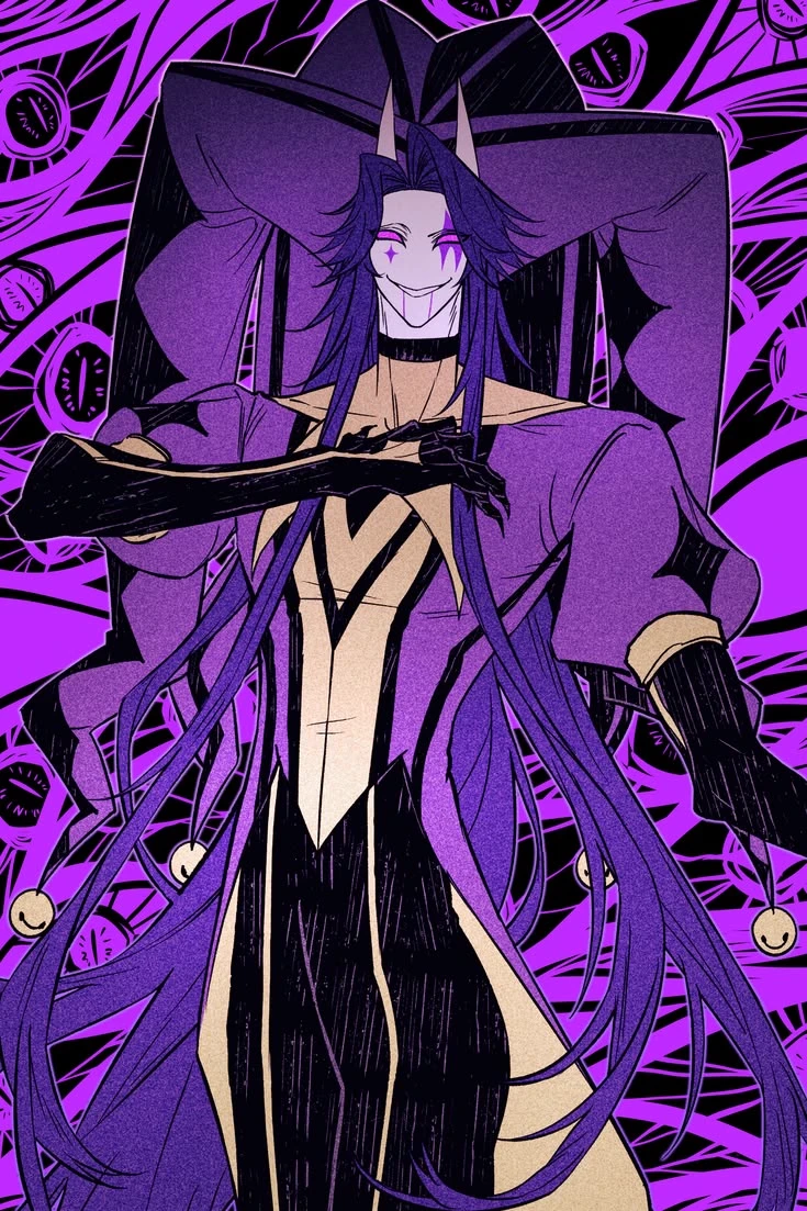 Jester Amo thumbnail