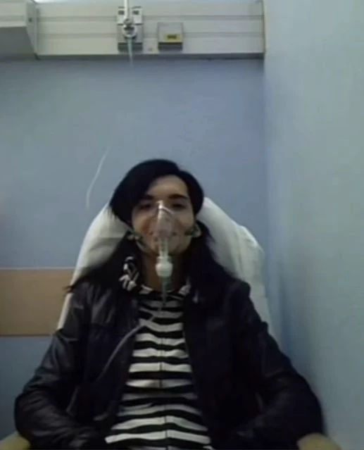 Bill Kaulitz is sick thumbnail