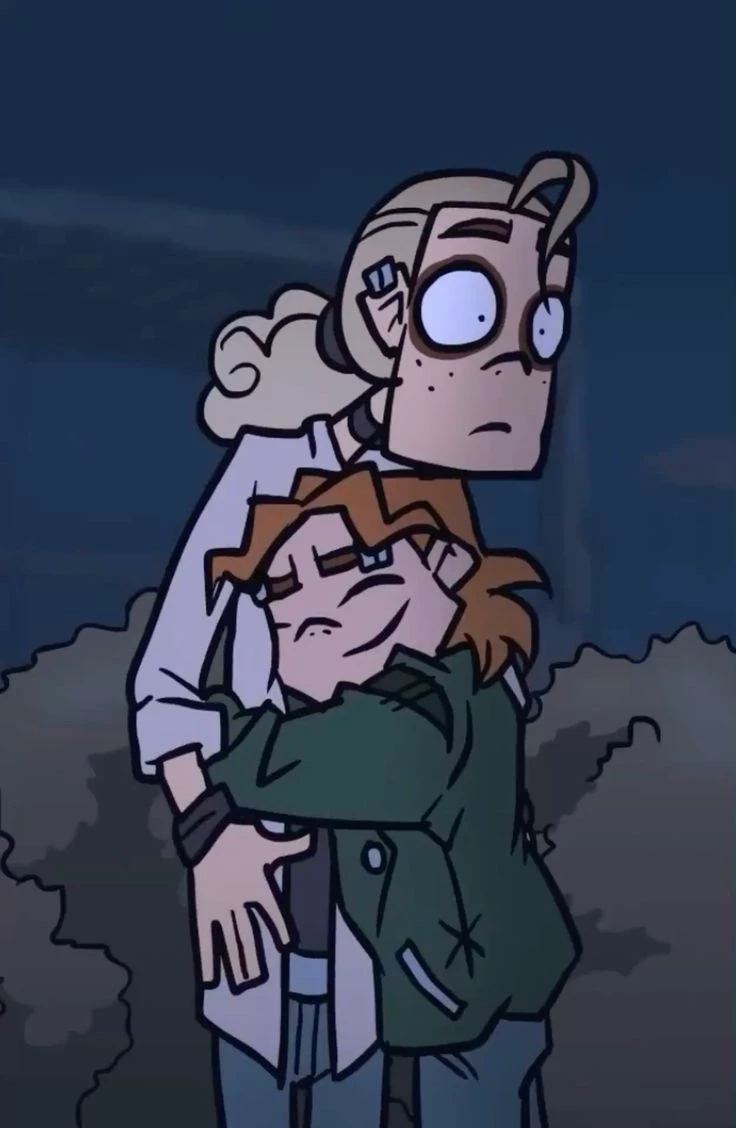 Heavy and Dee thumbnail