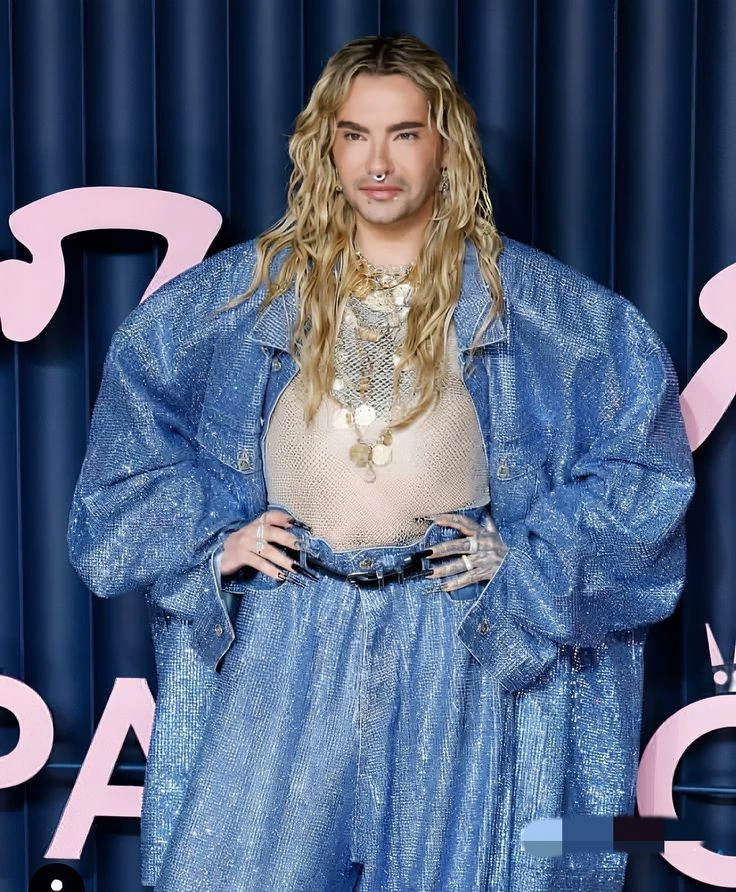Bill Kaulitz thumbnail