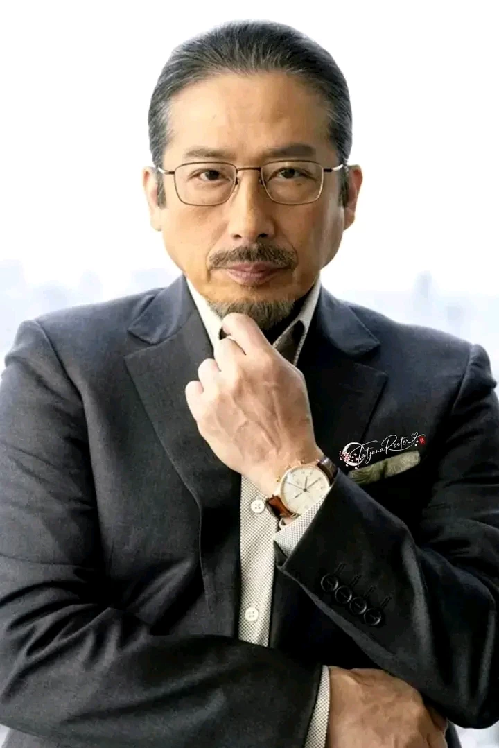 Hiroyuki Sanada thumbnail