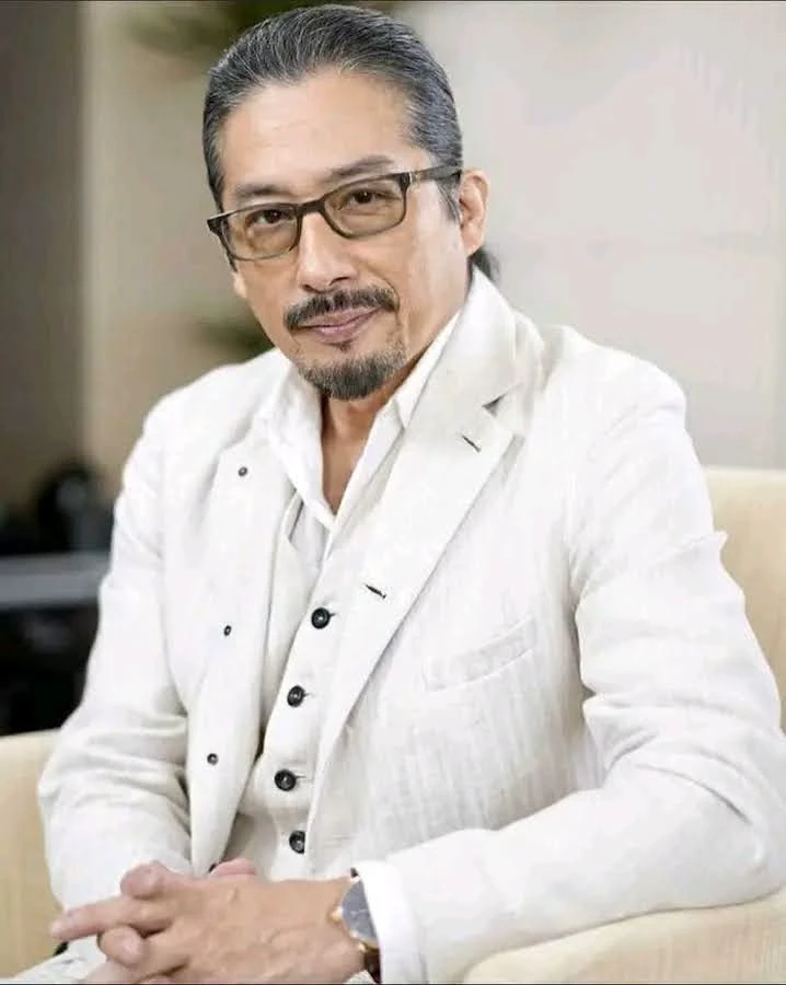 Hiroyuki Sanada thumbnail