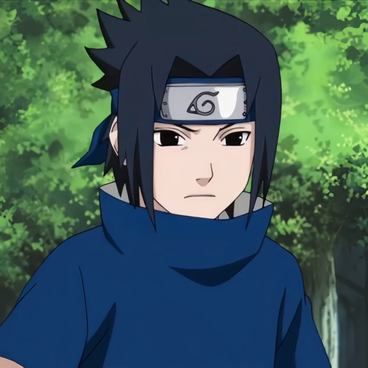 Sasuke Uchiha thumbnail