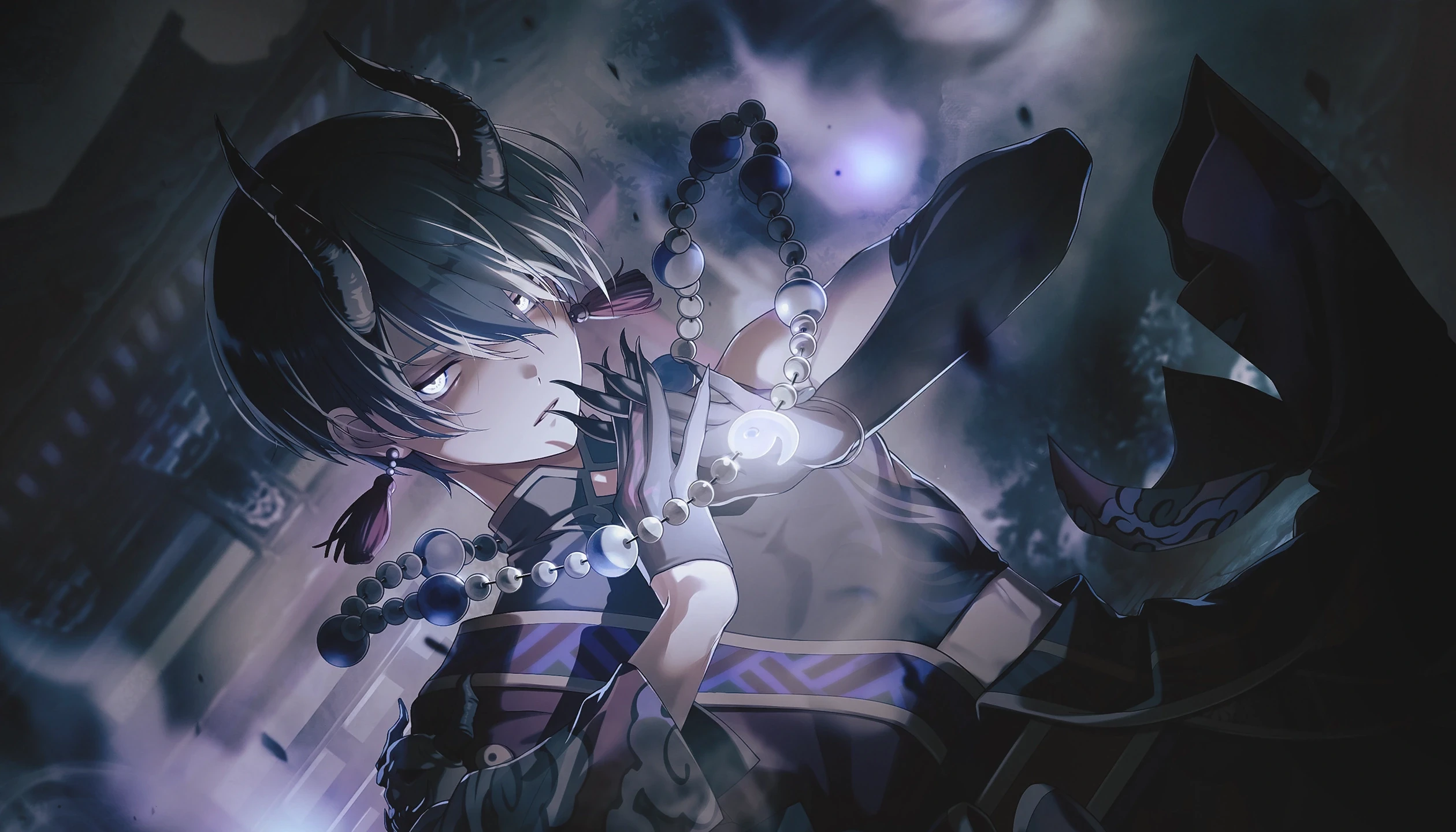 Aoyagi Toya - thumbnail