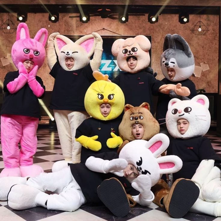 Skz \| SKZOO thumbnail