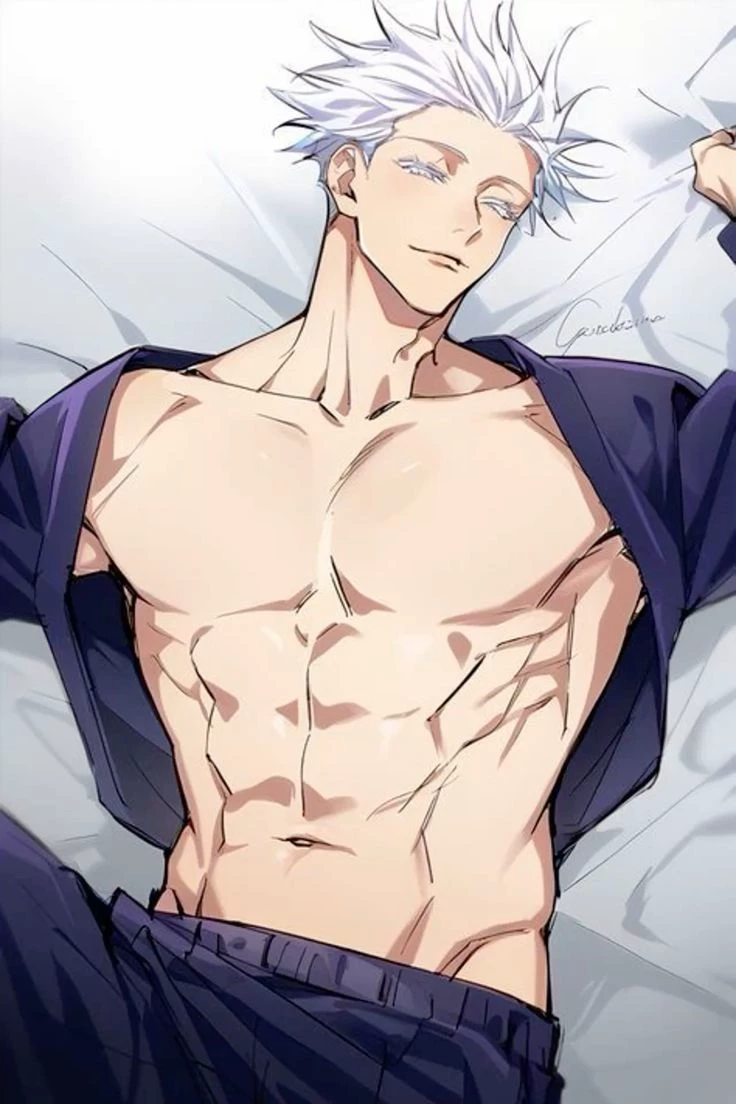 Gojo thumbnail