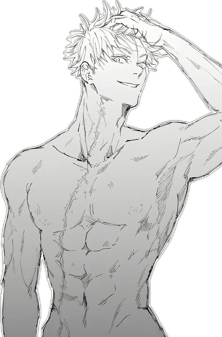 Gojo  thumbnail