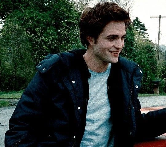 Edward Cullen thumbnail