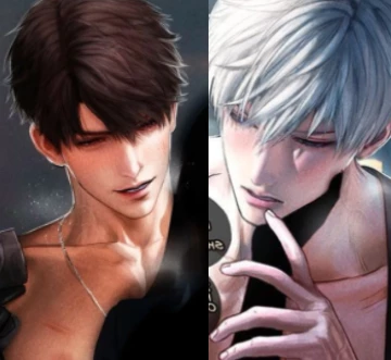 Xavier and Caleb  thumbnail