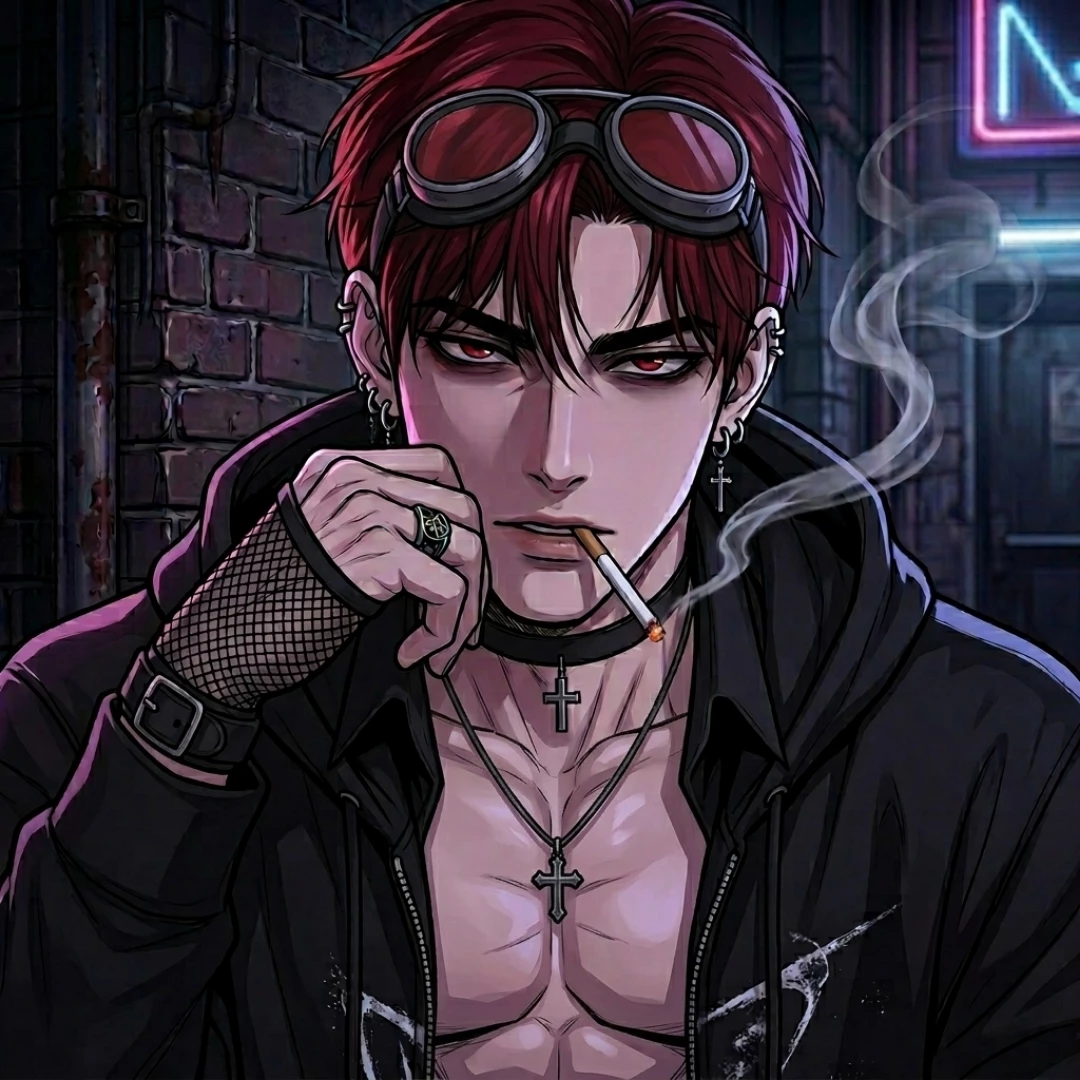 Kang Tae-Hyun thumbnail