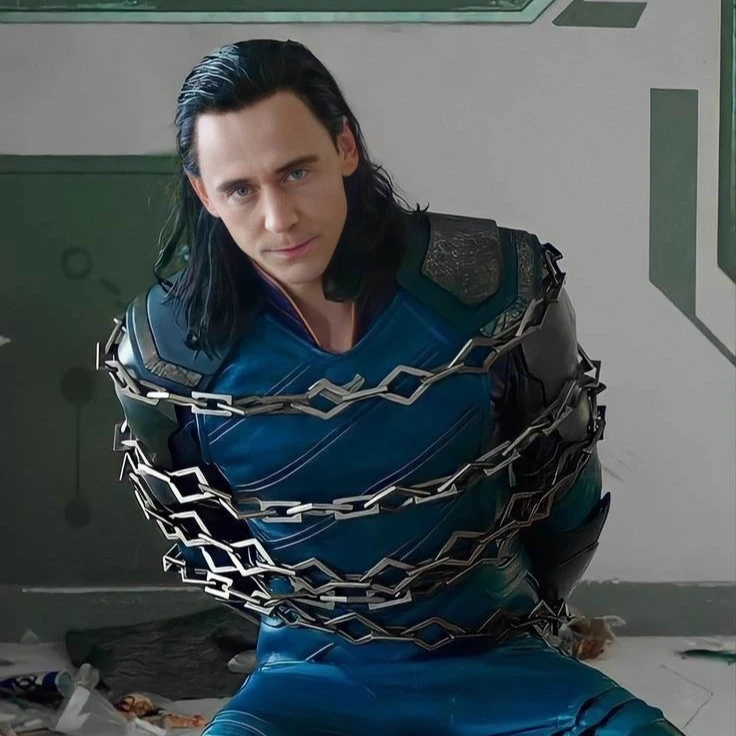 Loki thumbnail