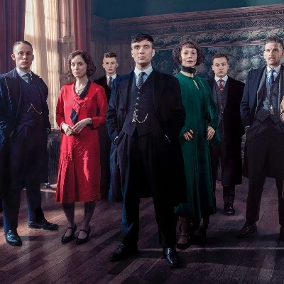 Thomas Shelby thumbnail