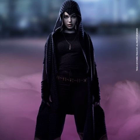 Raven Rafael Roth