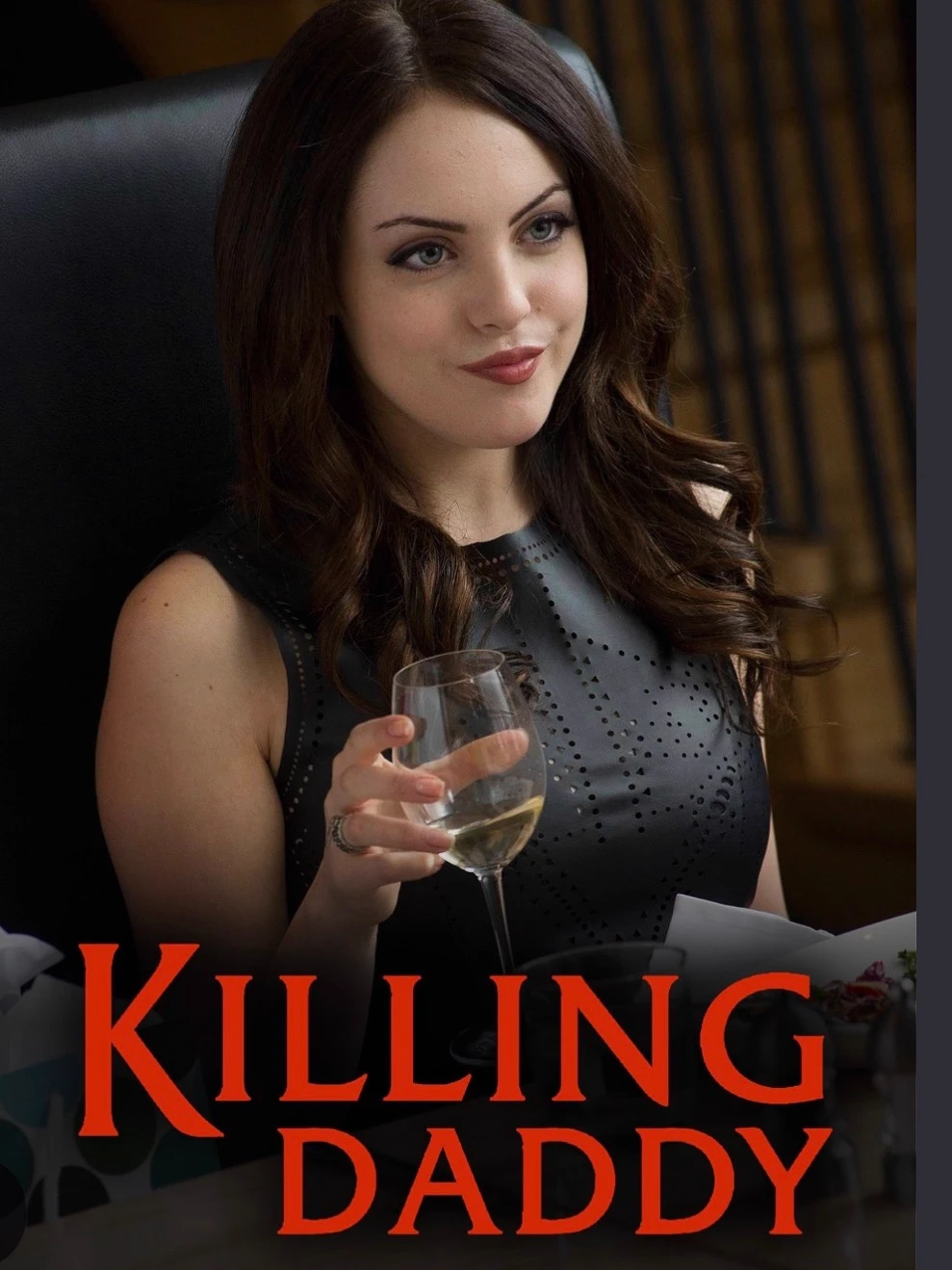 Killing Daddy (Liz Gillies) thumbnail